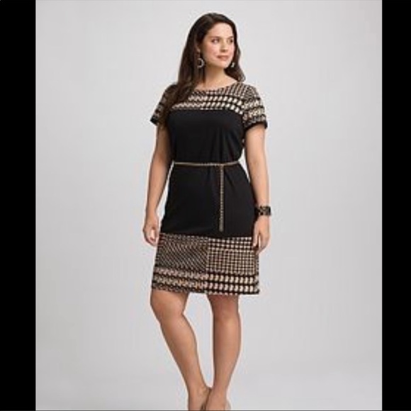 Roz & Ali Dresses & Skirts - Roz & Ali dress